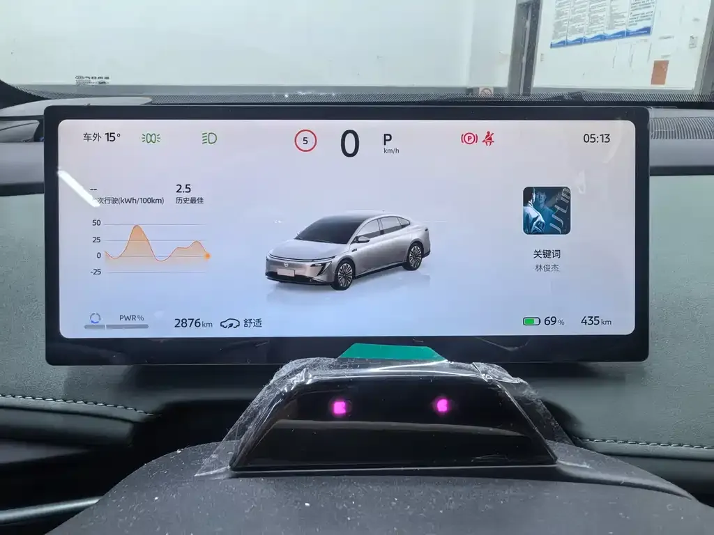 Nissan N7 2025 из CN, фото 6