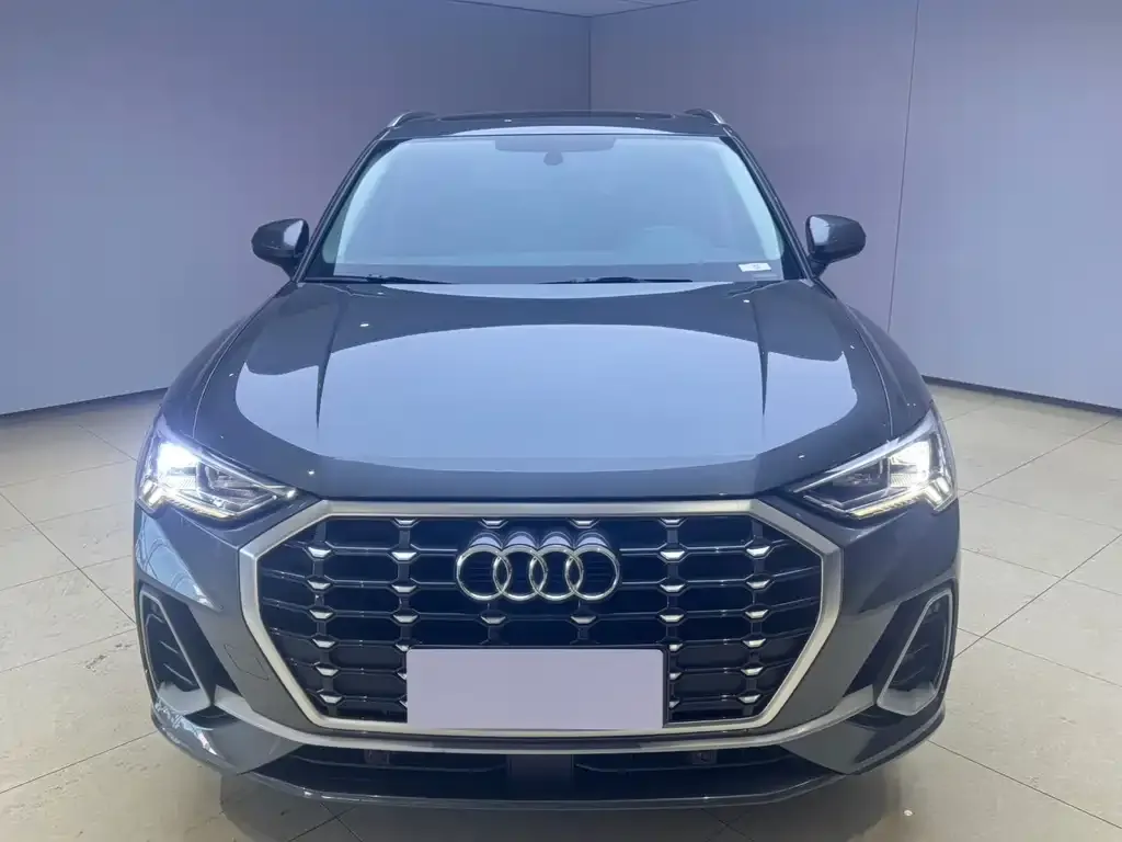 Audi Q3 2022 из CN, фото 7