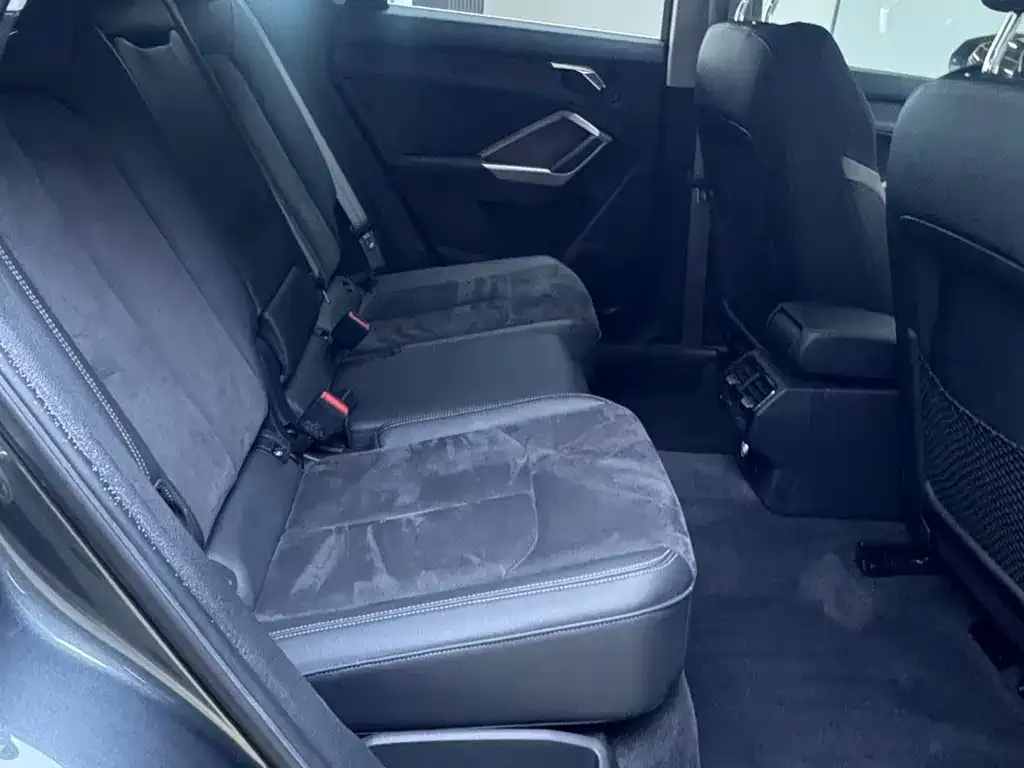 Audi Q3 2022 из CN, фото 6