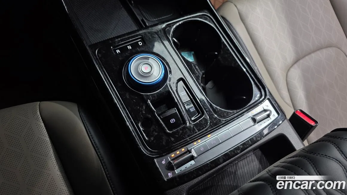 Kia Carnival — фото 10