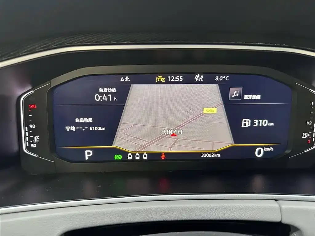 Volkswagen Tayron 2022 из CN, фото 2