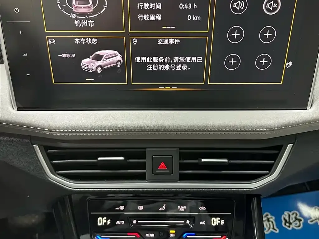 Volkswagen Tayron 2022 из CN, фото 6