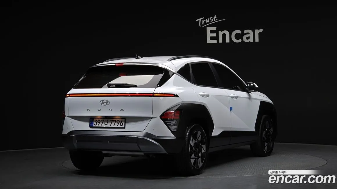 Hyundai Kona — фото 2