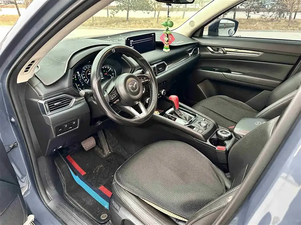 Mazda CX-5 2023 из CN, фото 10