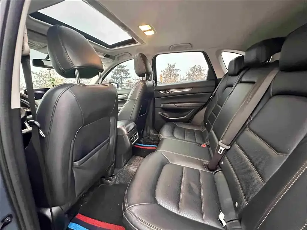 Mazda CX-5 2023 из CN, фото 3