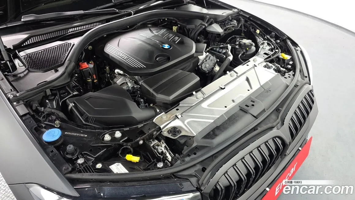 BMW 3-Series 2025 из KR, фото 8