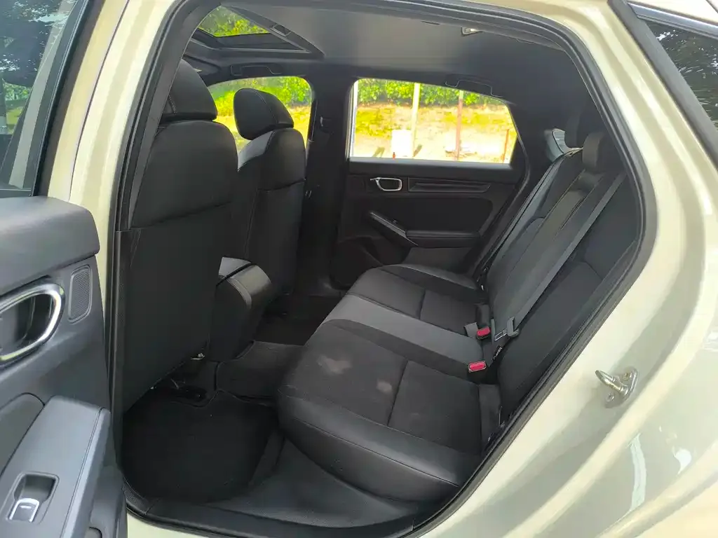 Honda Civic — фото 2