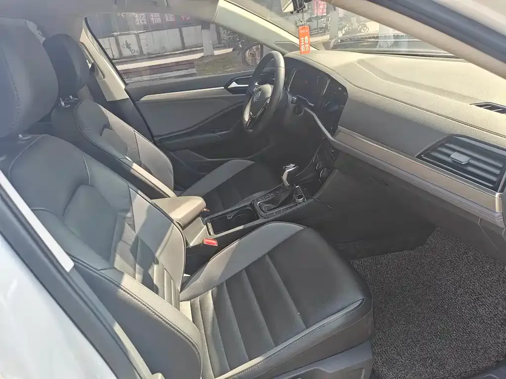 Volkswagen Sagitar 2021 из CN, фото 4