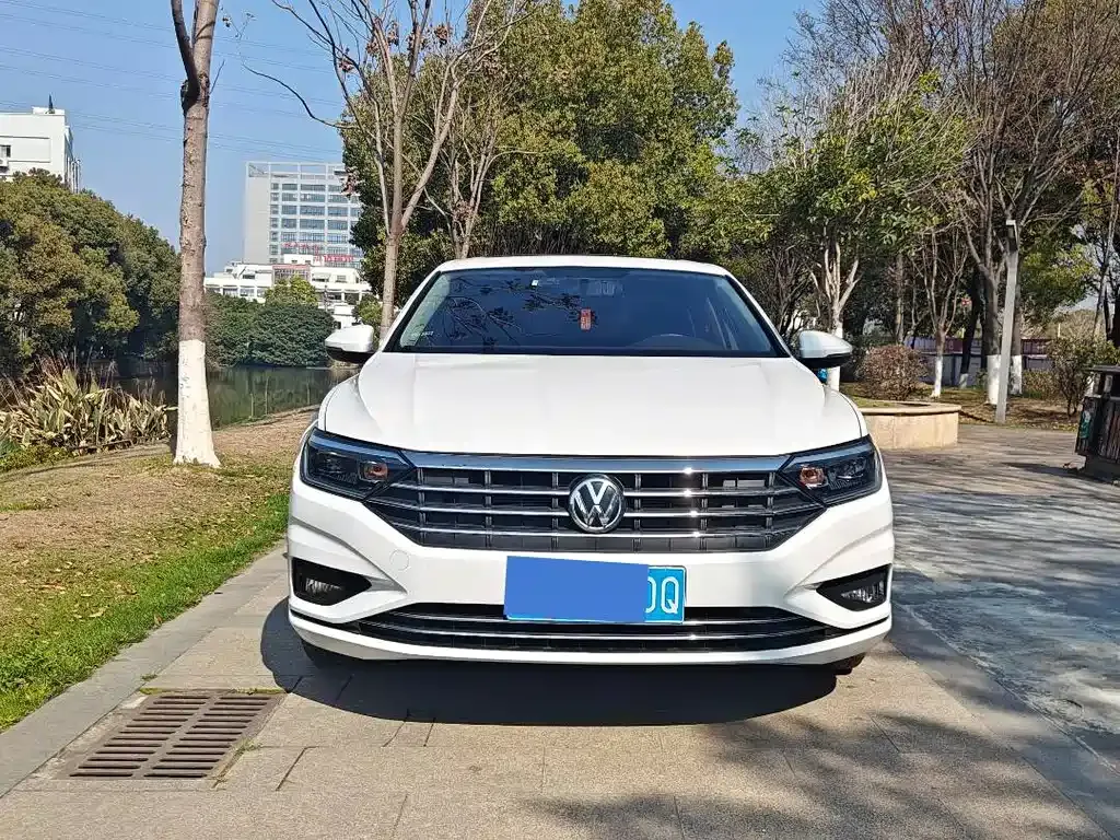 Volkswagen Sagitar 2021 из CN, фото 9