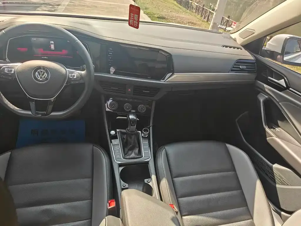 Volkswagen Sagitar 2021 из CN, фото 6