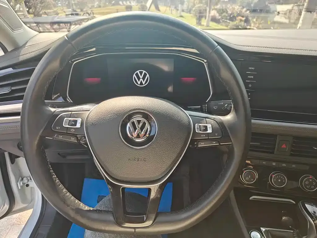 Volkswagen Sagitar 2021 из CN, фото 7