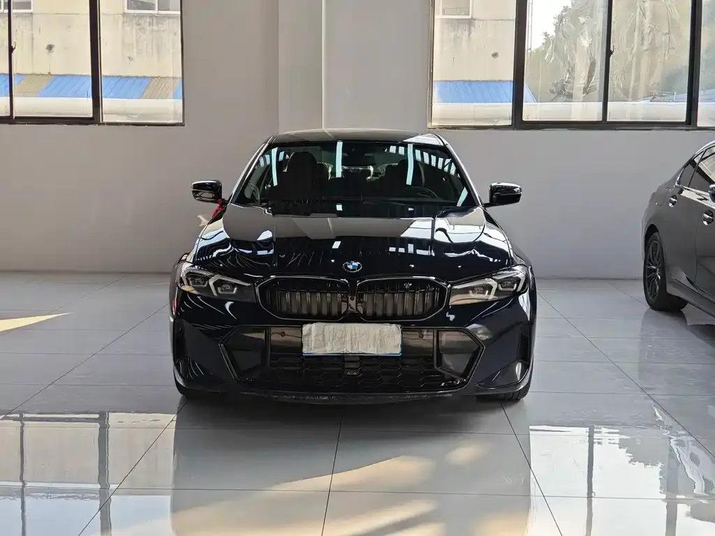BMW 3 Series — фото 5