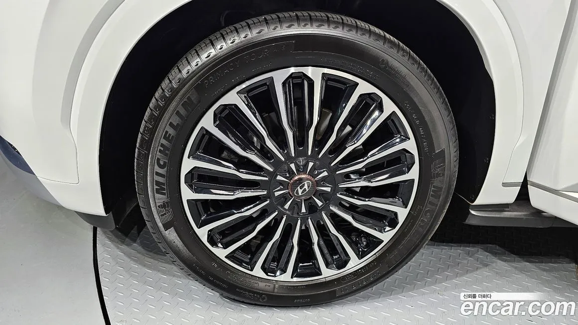 Hyundai Palisade 2022 из KR, фото 8