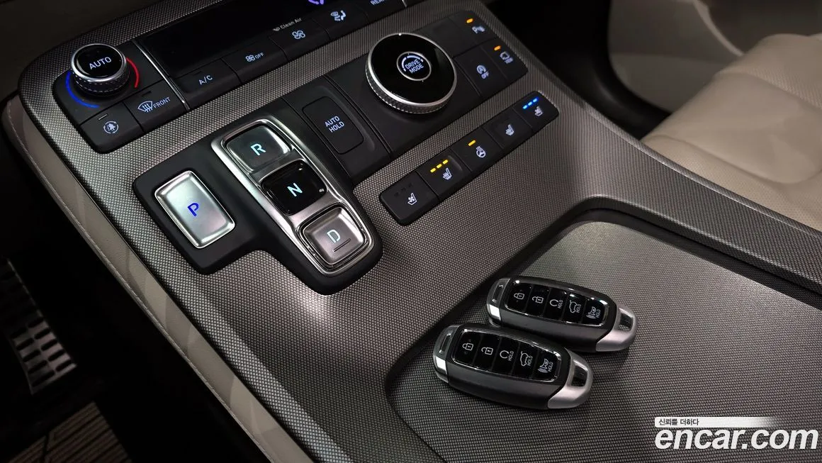 Hyundai Palisade 2022 из KR, фото 7