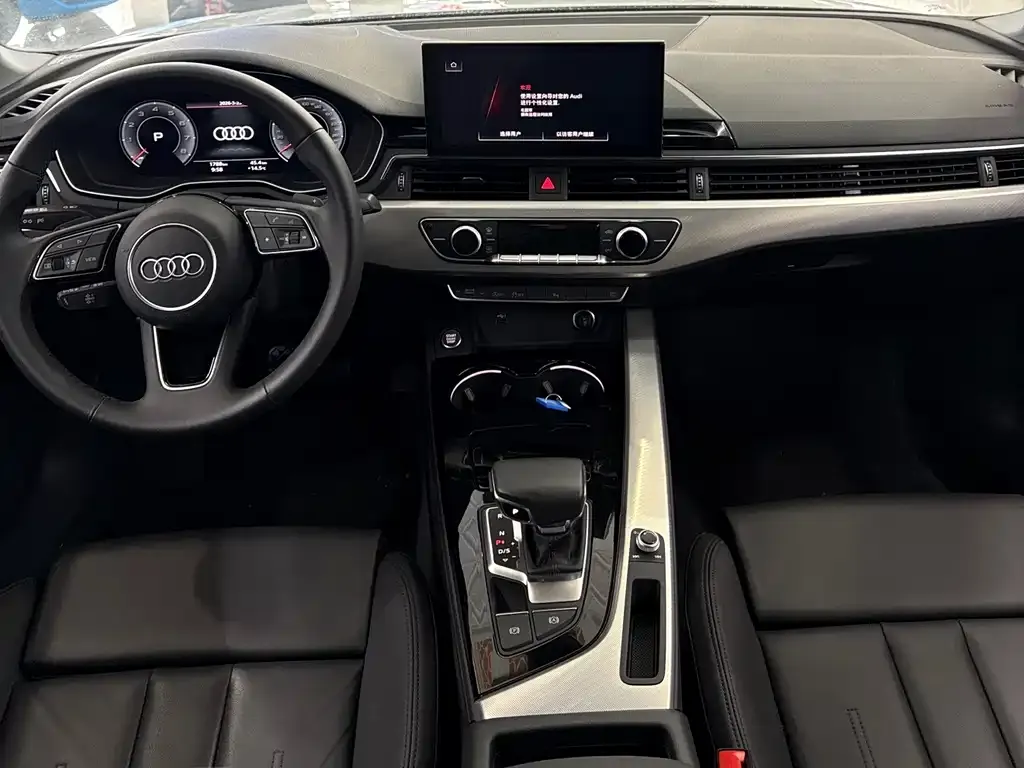 Audi A5 (Import) — фото 7