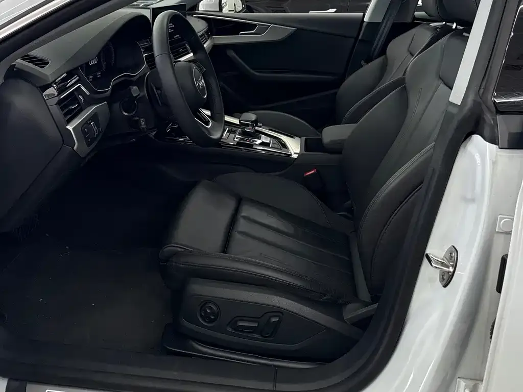 Audi A5 (Import) — фото 4