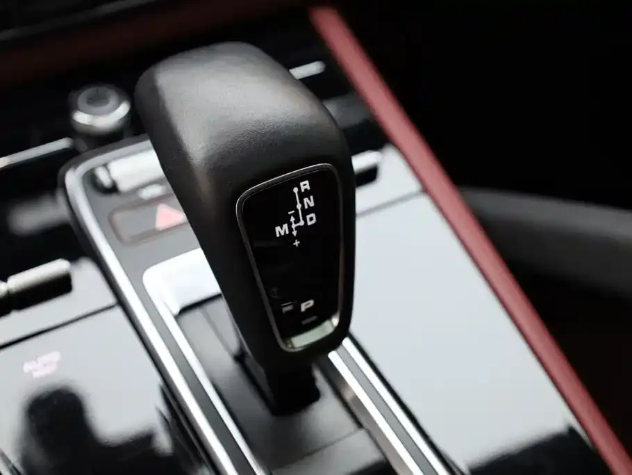 Porsche Cayenne 2022 из CN, фото 8