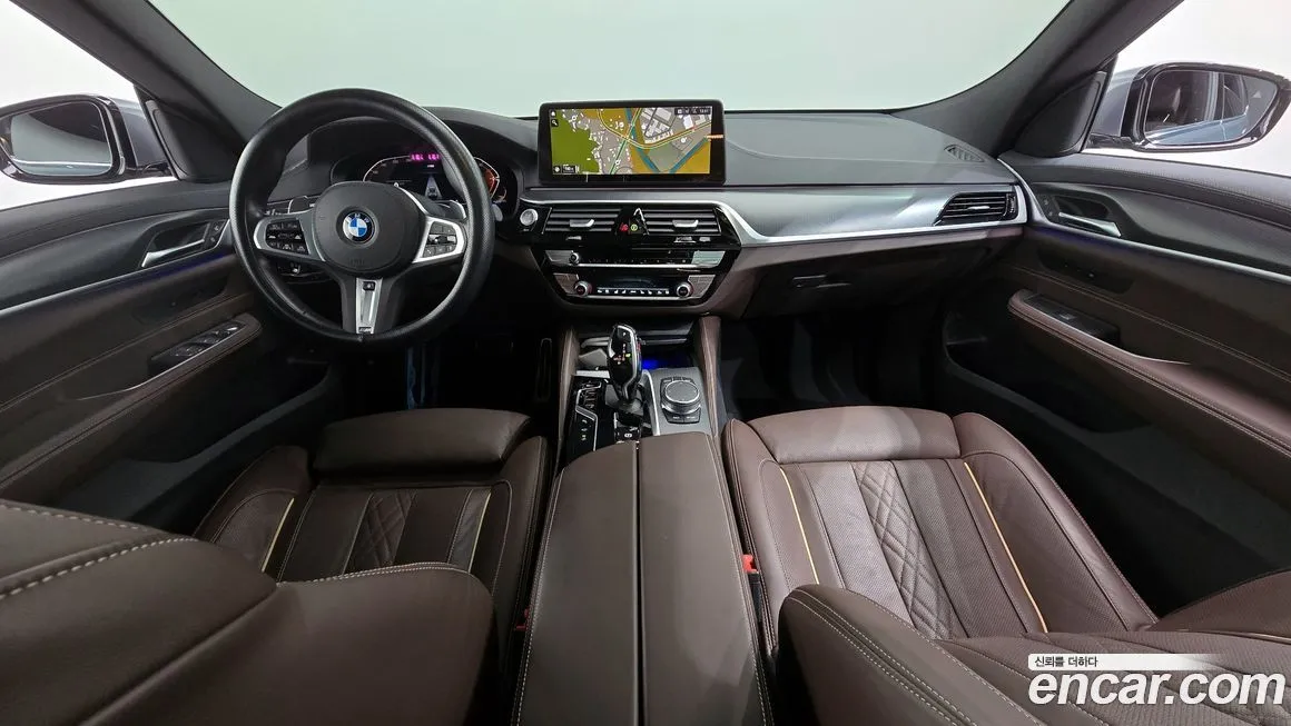 BMW Gran Turismo — фото 5