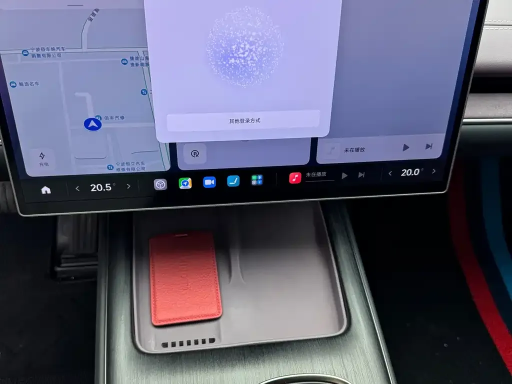 Xiaomi SU7 2025 из CN, фото 2