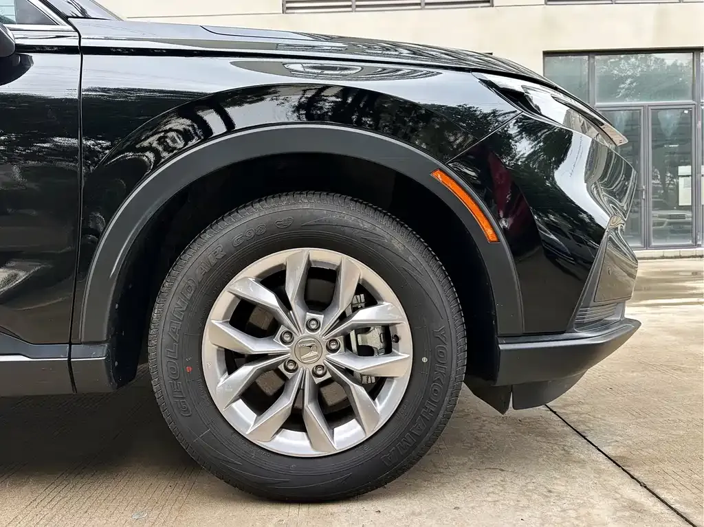 Honda CR-V 2024 из CN, фото 7