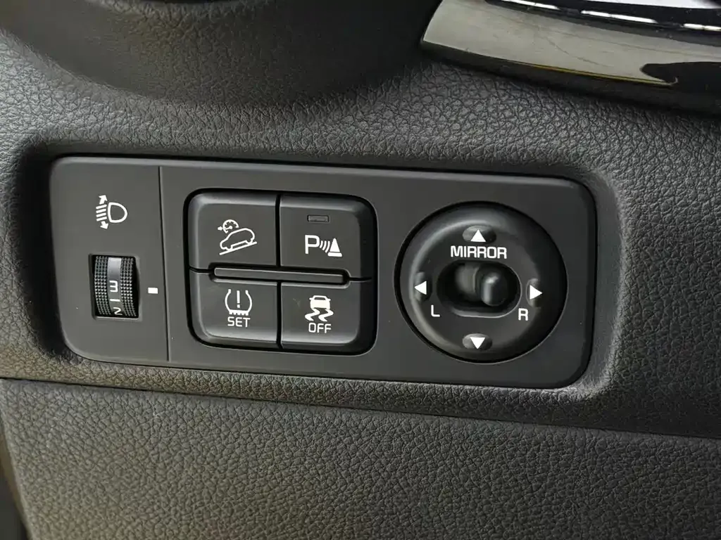 Kia KX1 — фото 2