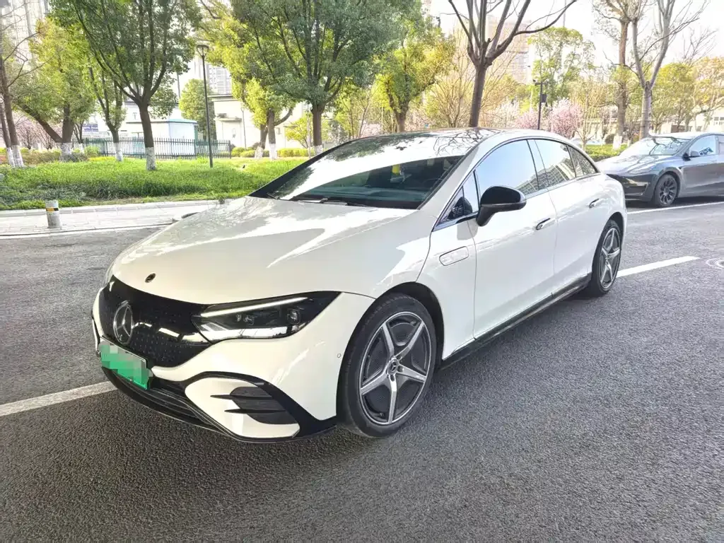 Mercedes-Benz EQE 2025 из CN, фото 1