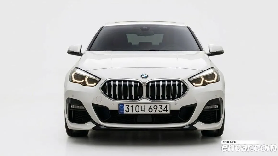 BMW 2-Series — фото 2