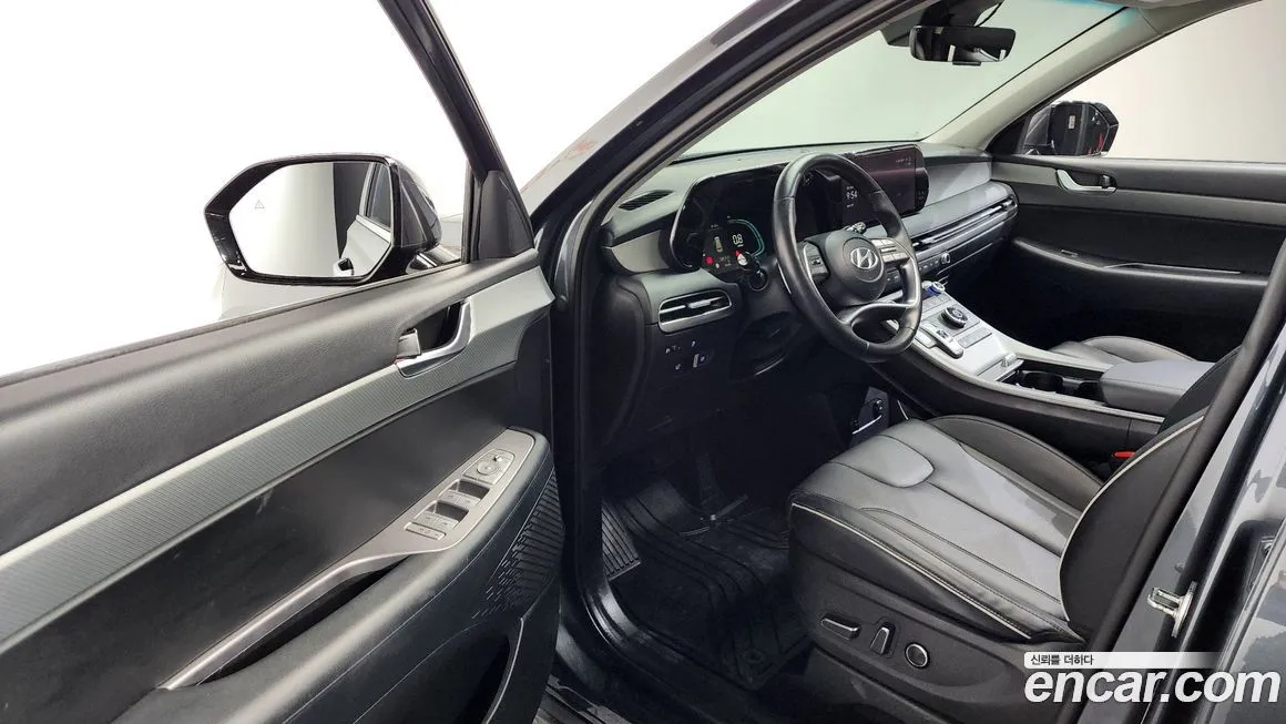 Hyundai Palisade 2023 из KR, фото 6