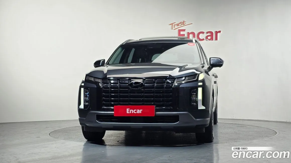 Hyundai Palisade 2023 из KR, фото 5