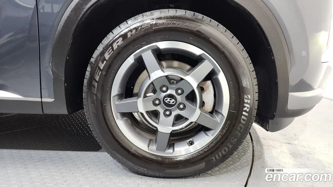 Hyundai Palisade 2023 из KR, фото 7