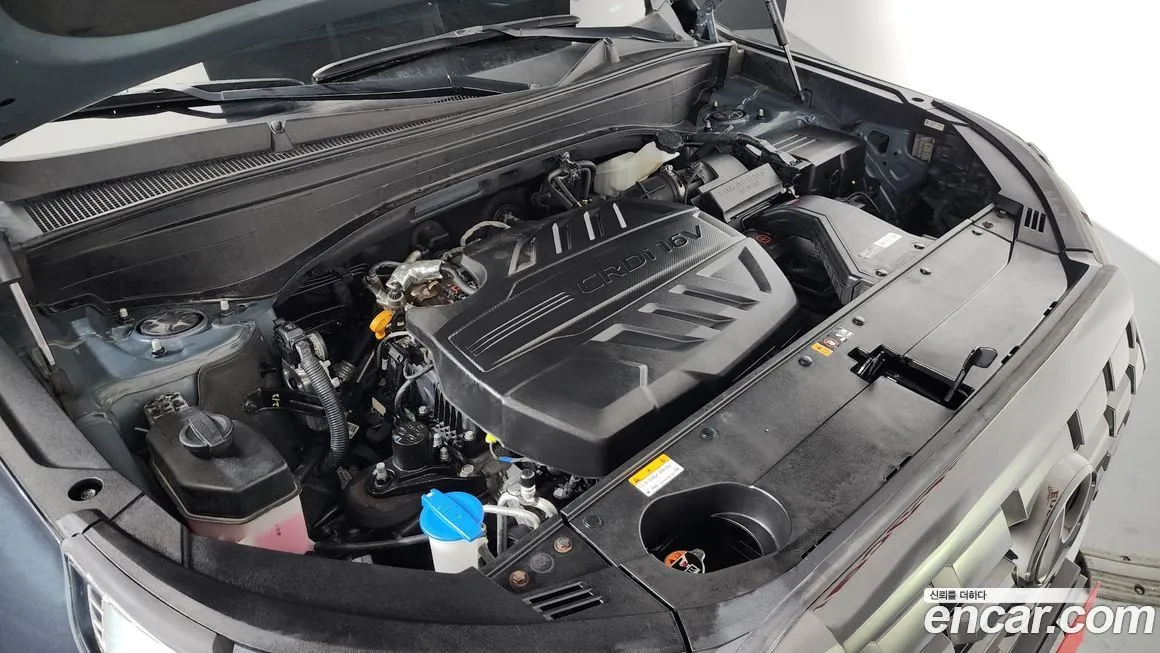 Hyundai Palisade 2023 из KR, фото 9