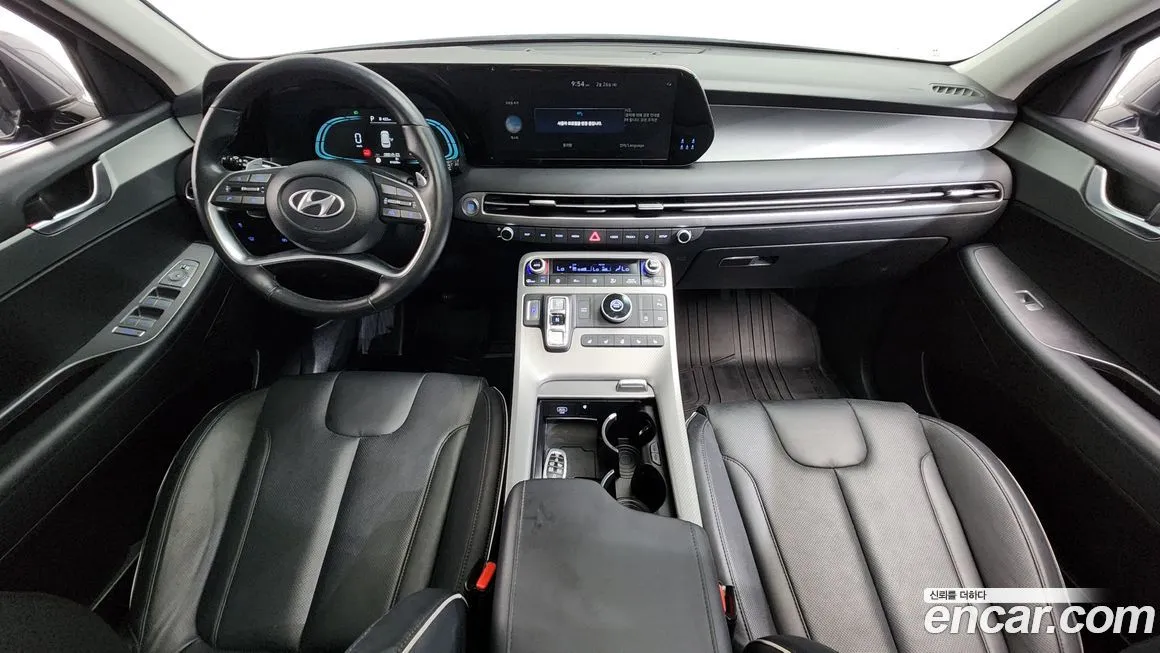Hyundai Palisade 2023 из KR, фото 10