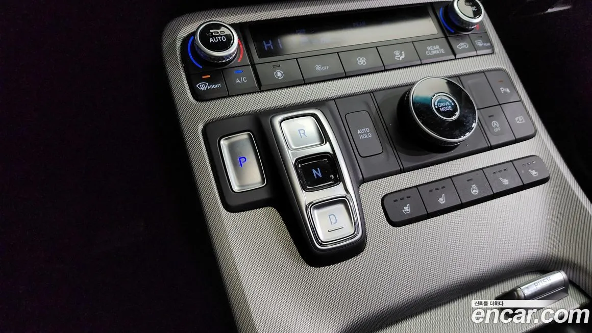 Hyundai Palisade 2023 из KR, фото 8