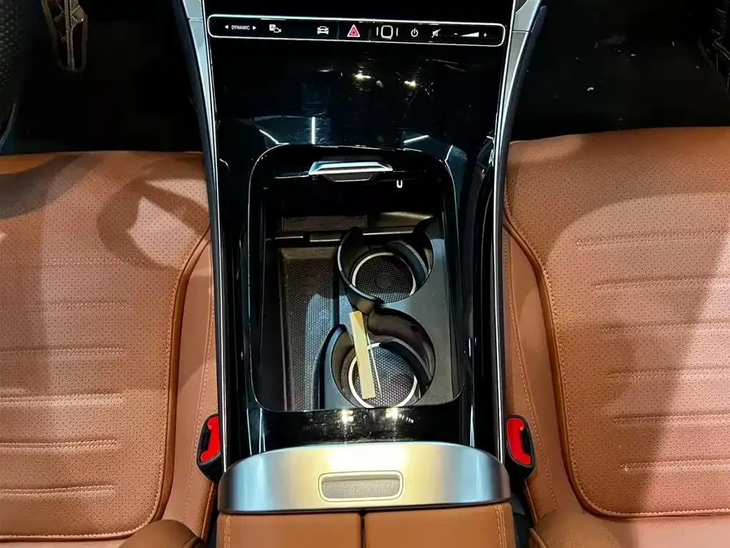 Mercedes-Benz GLC 2024 из CN, фото 7