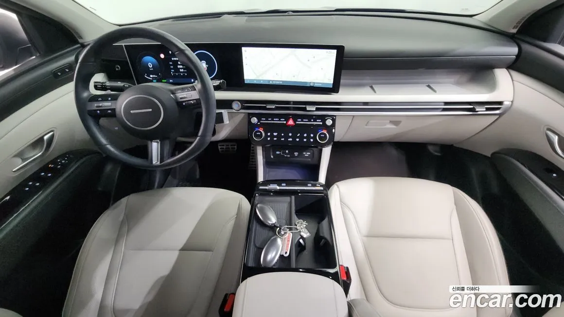 Hyundai Tucson — фото 6