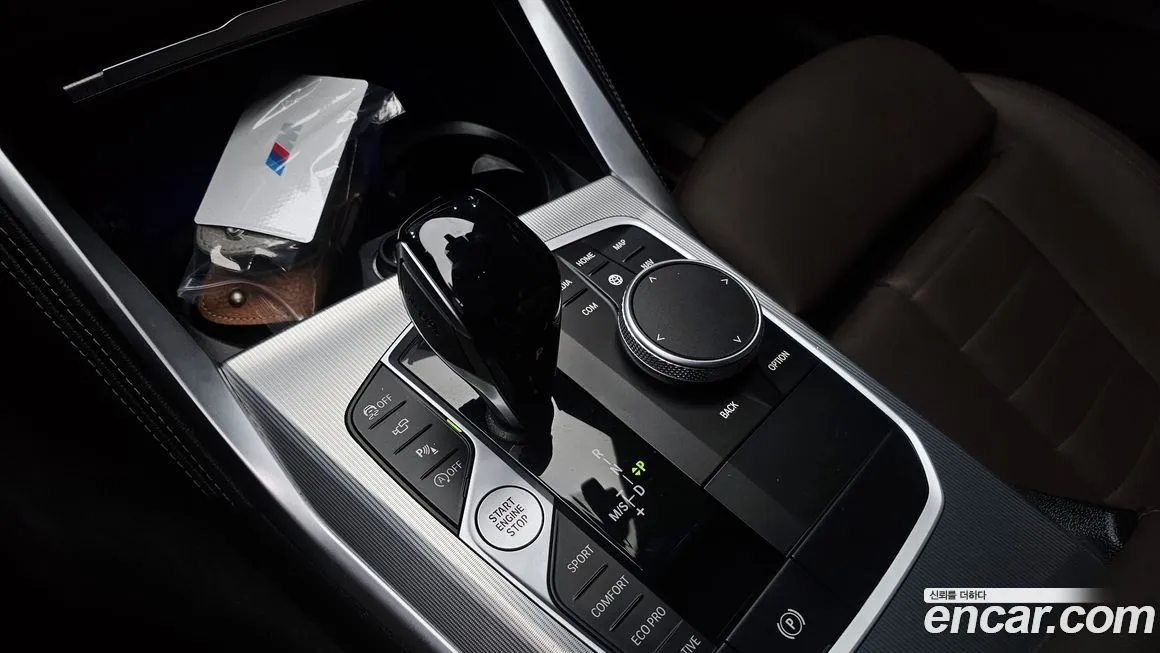 BMW 4-Series 2022 из KR, фото 4