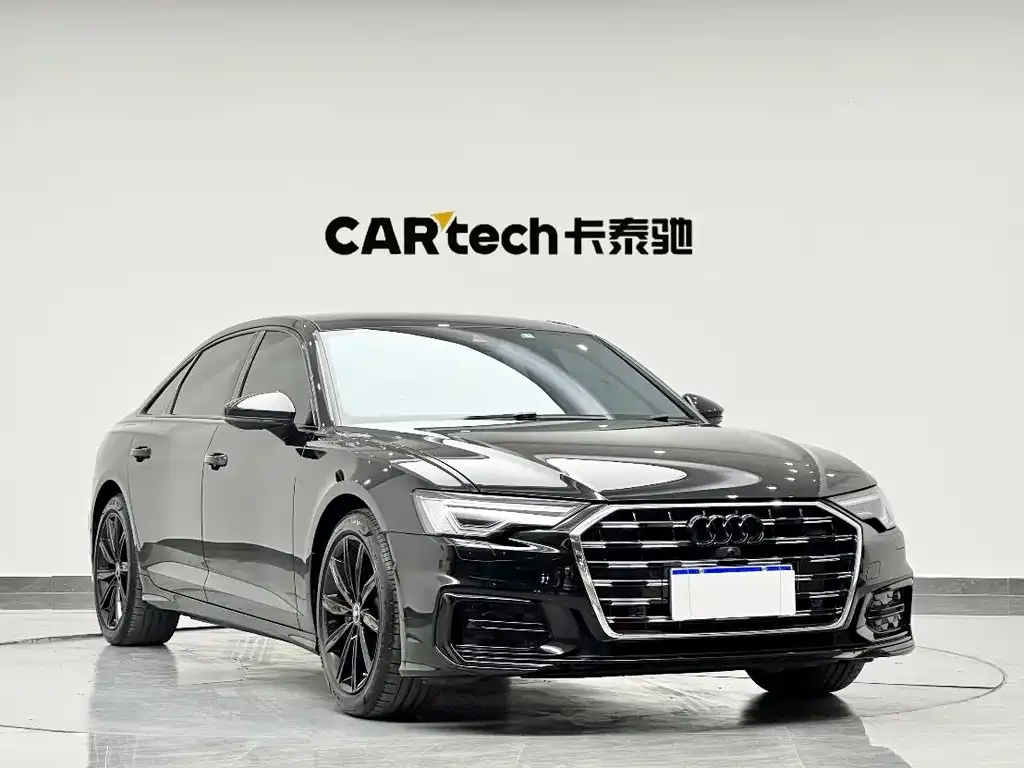 Audi A6L — фото 3