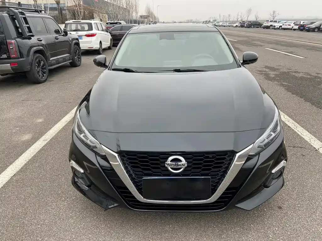 Nissan Teana 2021 из CN, фото 5