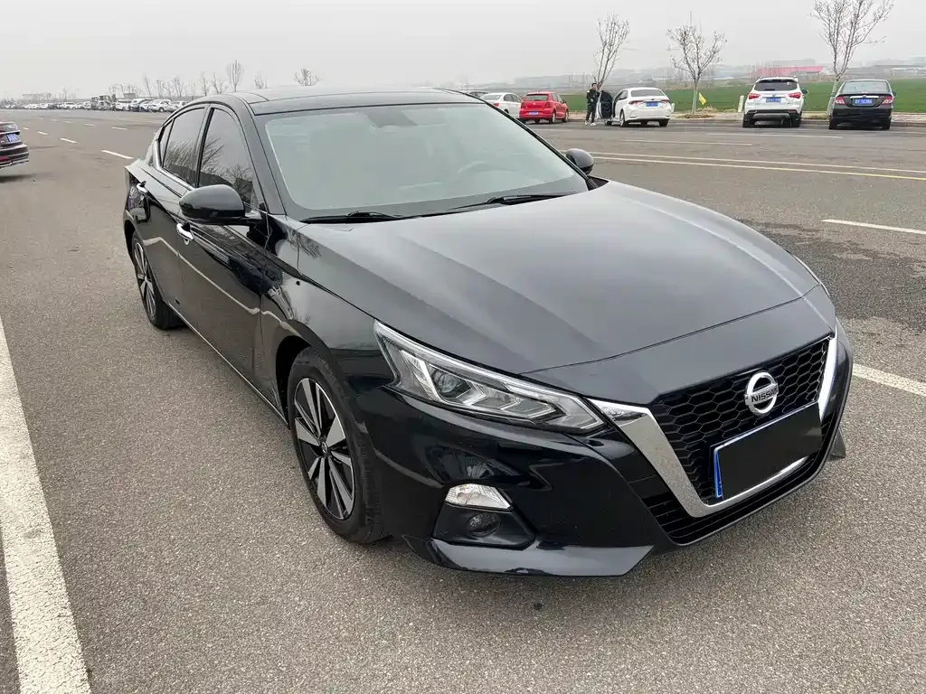 Nissan Teana 2021 из CN, фото 3