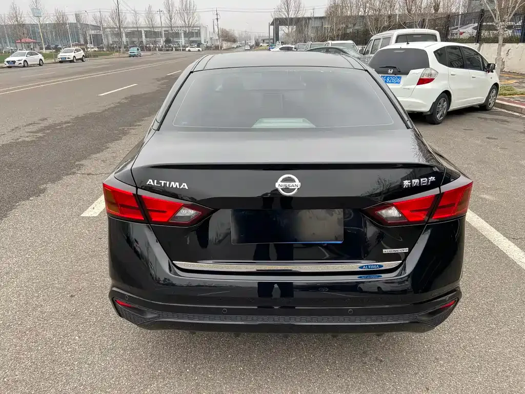Nissan Teana 2021 из CN, фото 6