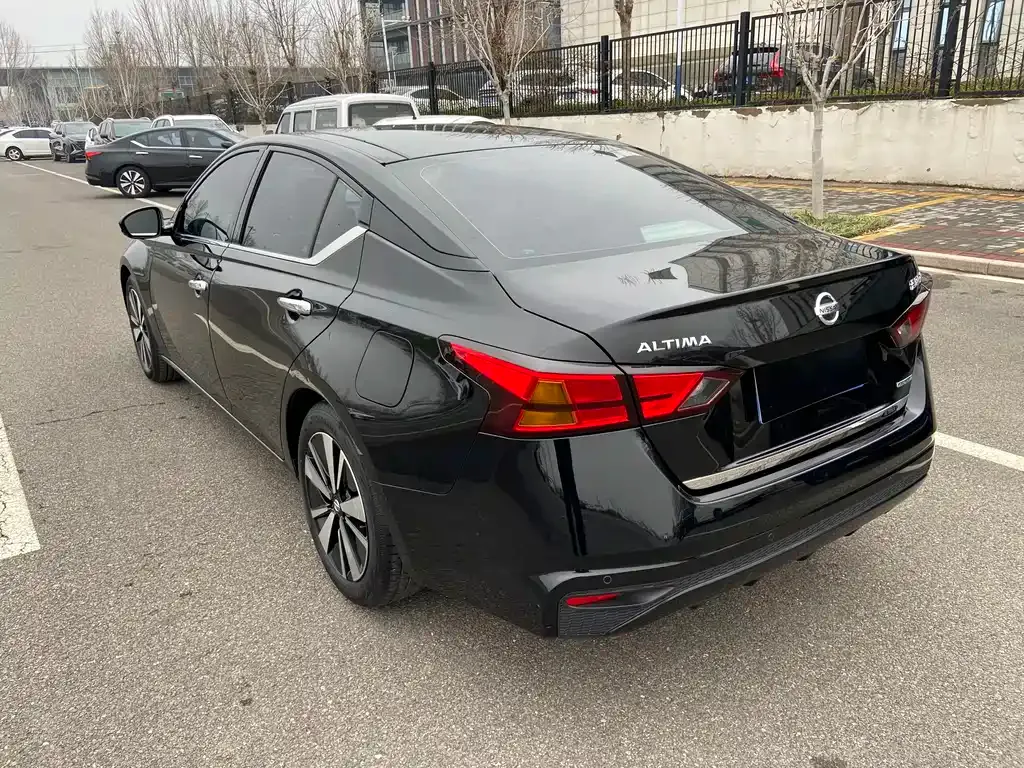 Nissan Teana 2021 из CN, фото 9
