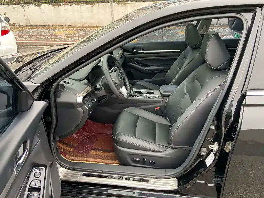 Nissan Teana 2021 из CN, фото 8