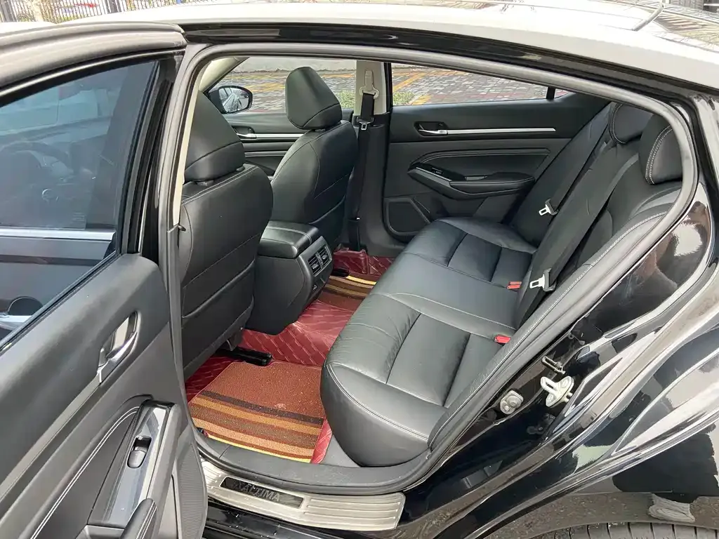 Nissan Teana 2021 из CN, фото 4