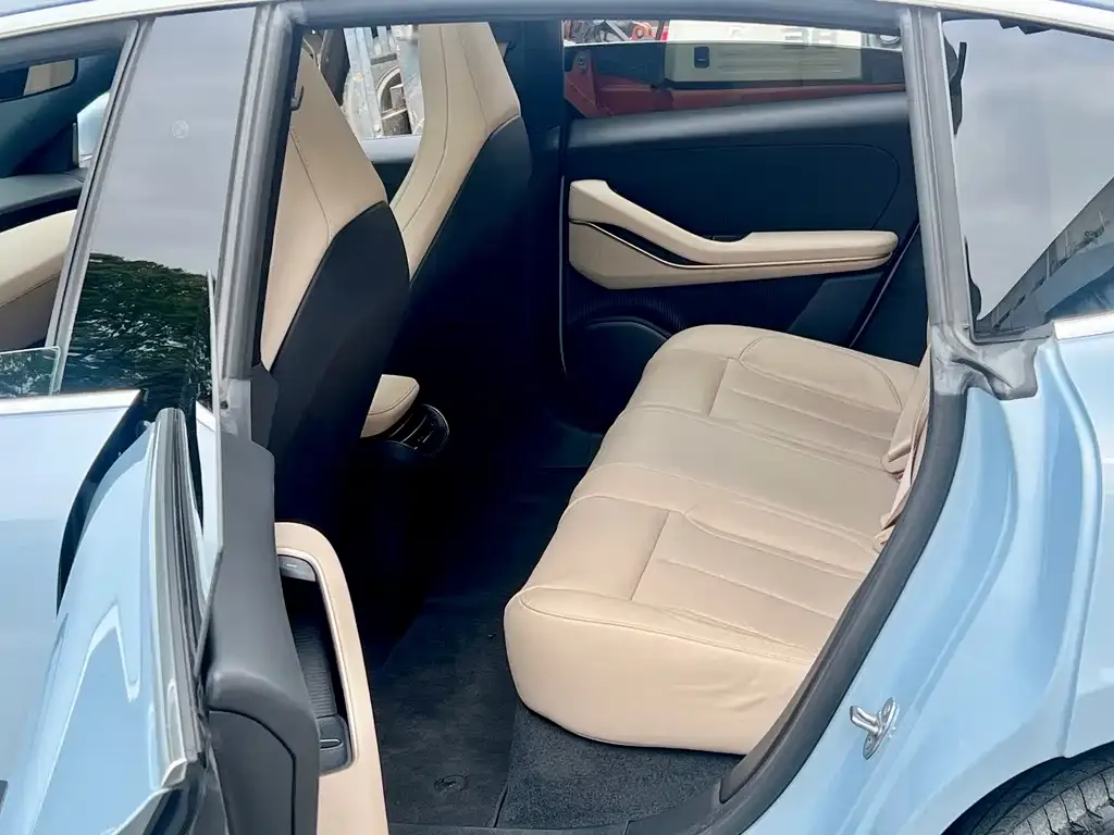 NIO ET5 2023 из CN, фото 4
