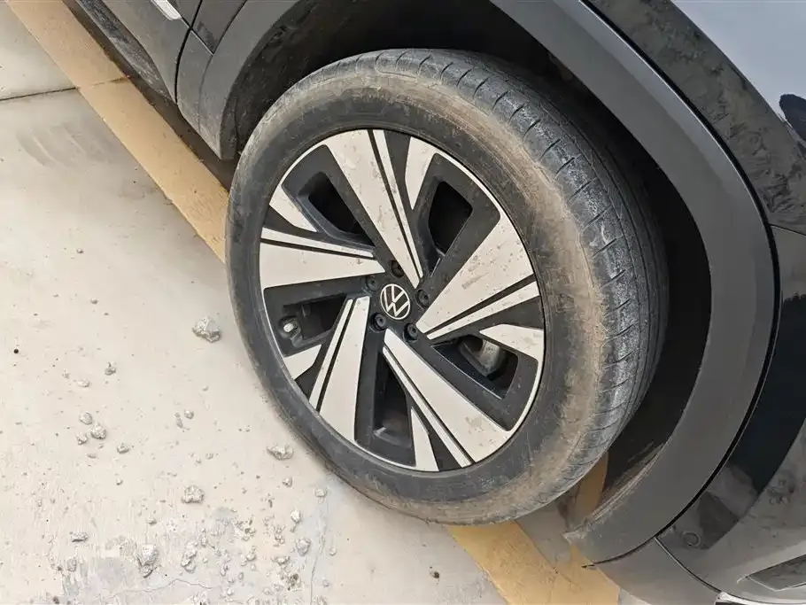 Volkswagen Teramont 2023 из CN, фото 5