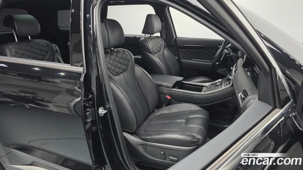 Hyundai Palisade — фото 2
