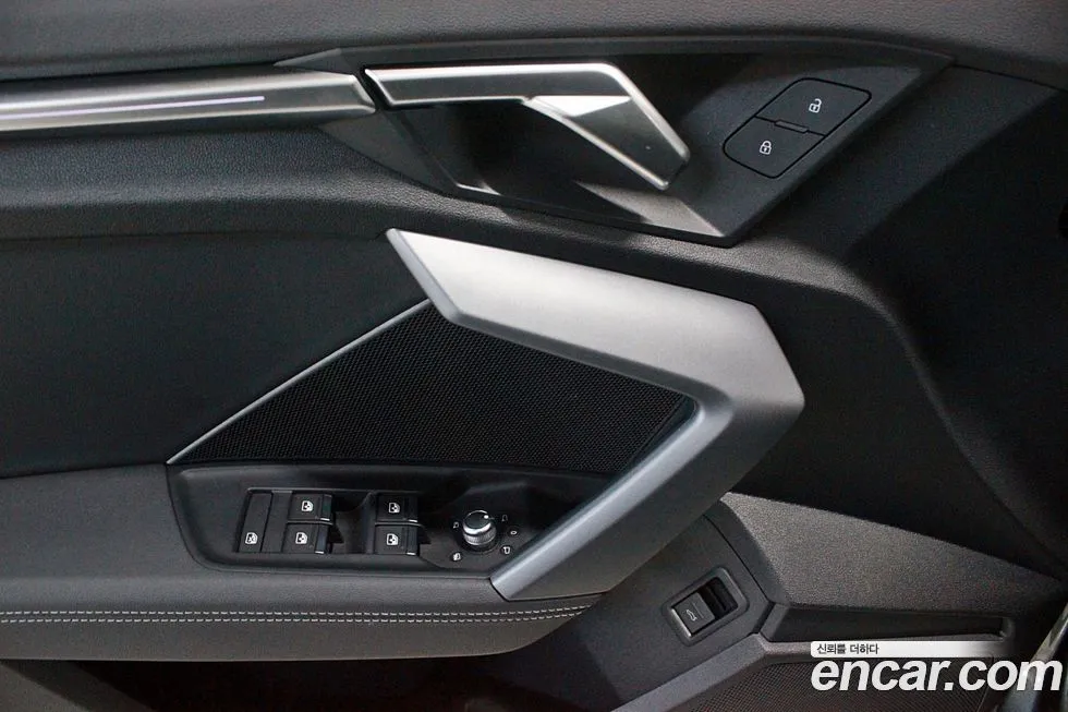 Audi A3 2025 из KR, фото 6