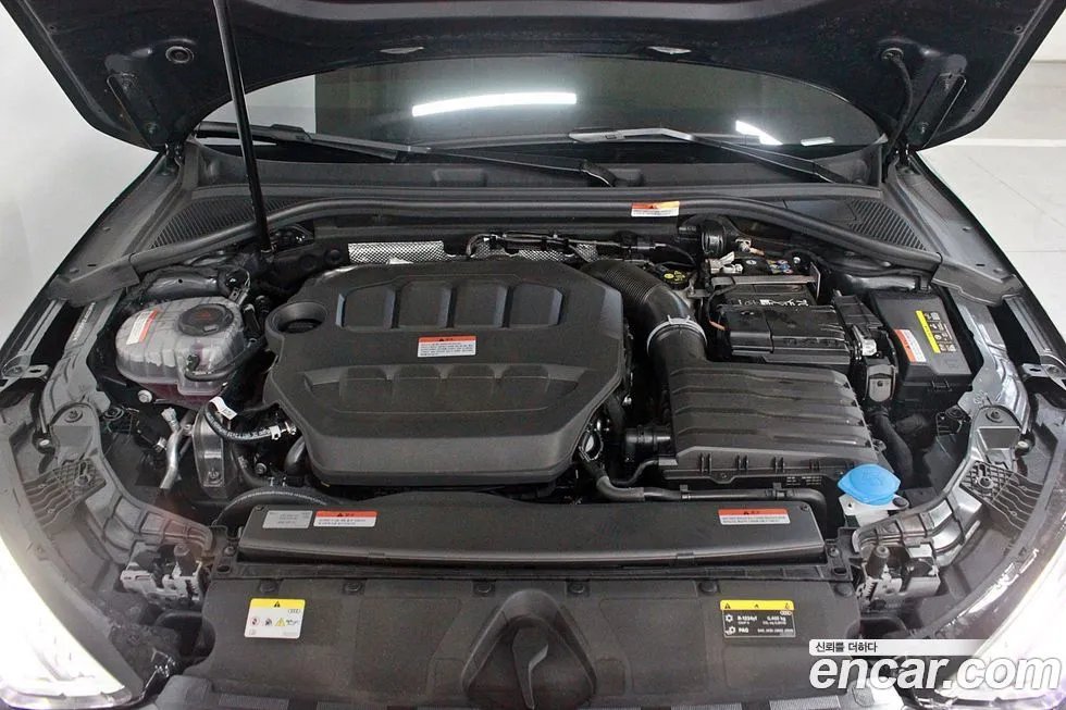 Audi A3 2025 из KR, фото 4