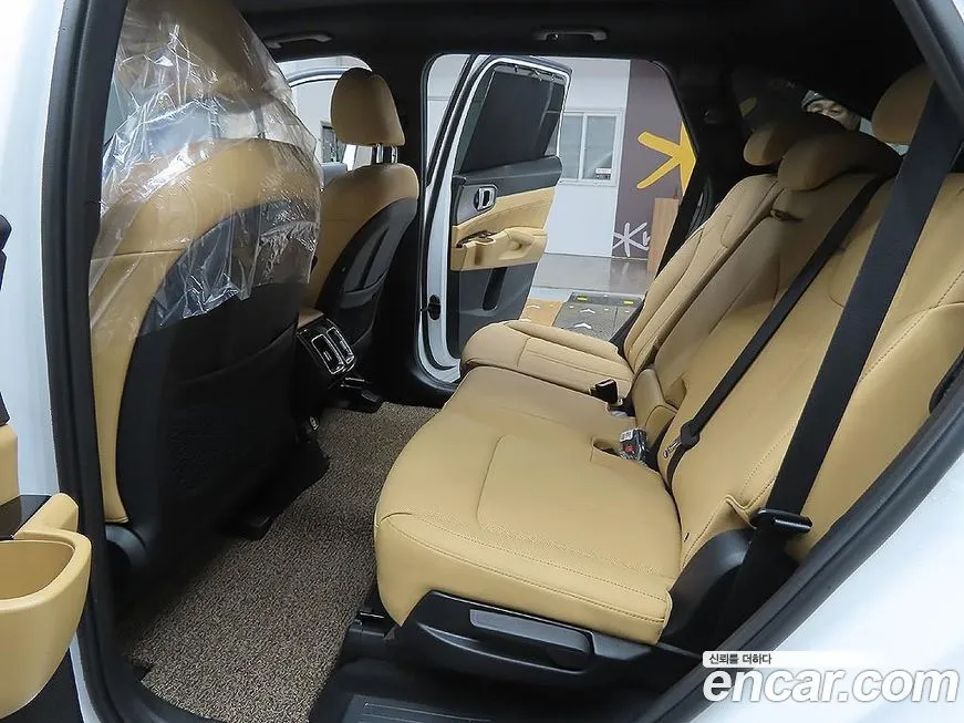 Kia Sorento — фото 2