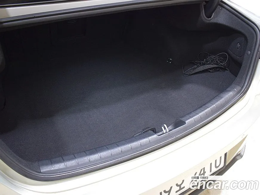 Hyundai Grandeur 2022 из KR, фото 6
